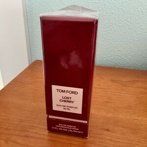 Tom Ford Lost Cherry Eau de Parfum - Deep Red